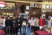 SBART Press Luncheon: Santa Barbara High Cross Country Returns Victorious