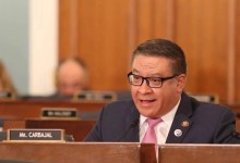 Carbajal Supports Resolution Condemning Anti-Zionism