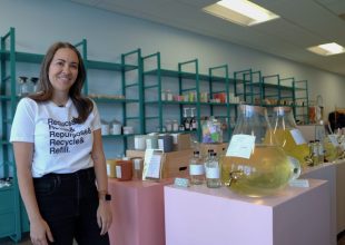 Zero-Waste Is Win-Win with Santa Barbara’s Two Refill Shops