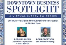 Downtown Business Spotlight: Community Benefit Improvement Districts