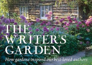 Book Review | ‘The Writer’s Garden: How Gardens Inspired the World’s Great Authors’ by Jackie Bennett, with photographs by Richard Hanson