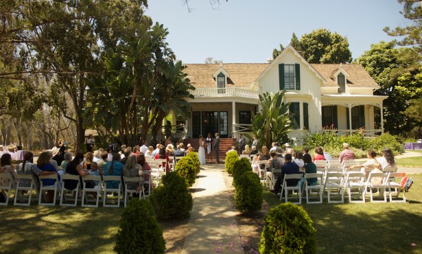 Santa Barbara Wedding Resource Guide 2024