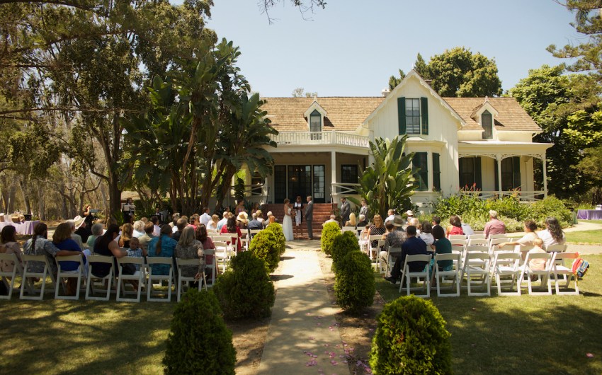 Santa Barbara Wedding Resource Guide 2024