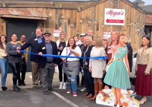 Megan’s Organic Market Opens Friendly Dispensary in Old Town Goleta