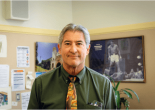 Santa Barbara High Principal Fred Razo Retiring Again at End of School Year