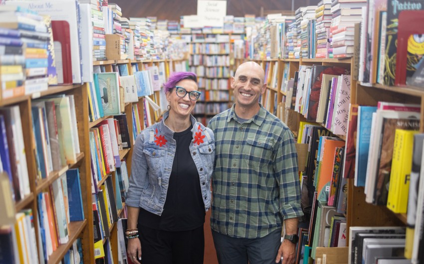 The Next Chapter: Chaucer’s Books in Santa Barbara Sold After 50 Years