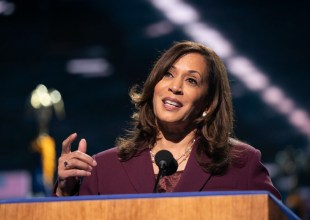 What Comes After Kamala’s Coronation at the Democratic Convention?