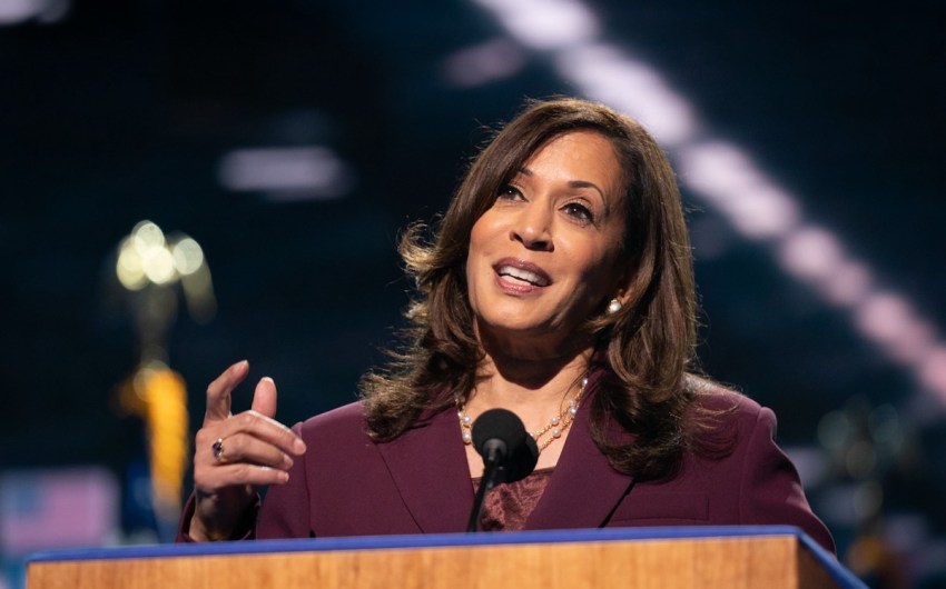 What Comes After Kamala’s Coronation at the Democratic Convention?