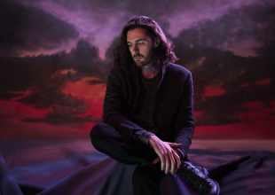 Review | Hozier’s ‘Unreal Unearth’ Tour