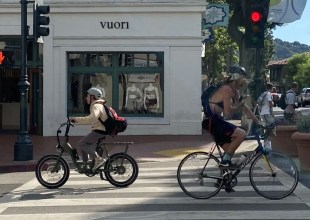 Getting a Handle on Biking Laws in Santa Barbara