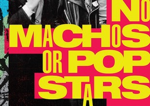 Book Review | ‘No Machos or Pop Stars: When the Leeds Art Experiment Went Punk’ by Gavin Butt