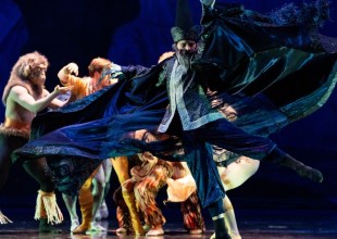 Dance Review | Two Timeless Tales of Magic and Romance Bring a Night To Remember