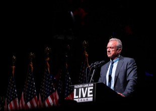 RFK Jr. Was on Losing Side of California Vaccine Fights. Now, Trump Wants Him in His Cabinet