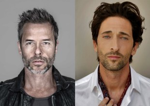 Adrien Brody and Guy Pearce to Be Honored with Cinema Vanguard Award