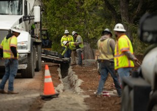 Californians Pay Billions for Power Companies’ Wildfire Prevention Efforts. Are They Cost-Effective?