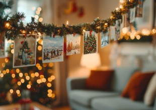 Deck the Halls … Within Your Budget