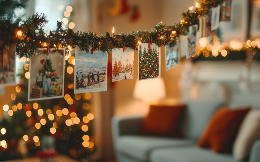 Deck the Halls … Within Your Budget