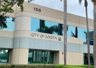 Goleta Municipal Bonds to Fund Bike and Pedestrian Pathway Under Hwy. 101, Repairs Along Cathedral Oaks Road