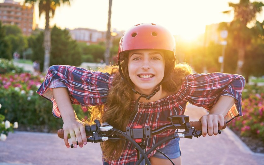 Riding Safely: E-Bike Safety Tips for the Entire Family