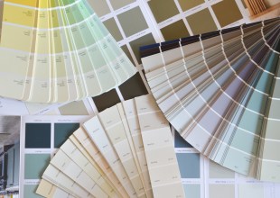 Paint Colors Demystified