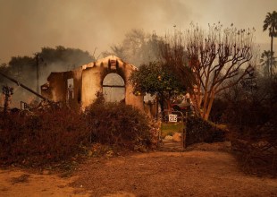 As L.A. Fires Destroy Homes, California’s Housing Crisis Is About to Get Worse