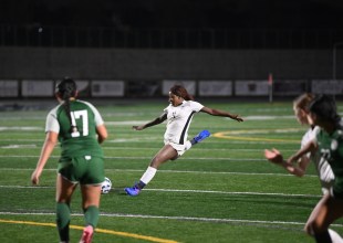 Santa Barbara and Dos Pueblos Rivalry Games Ends in 2-2 Draw