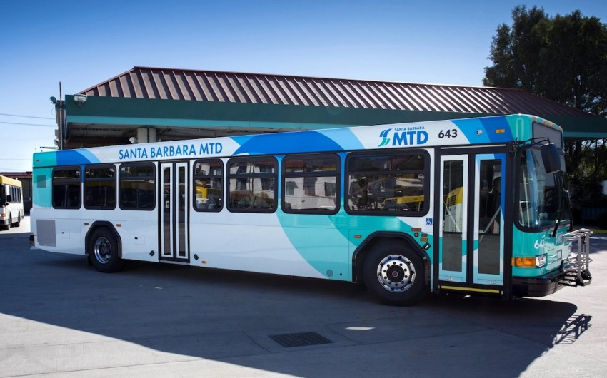 MTD Seeks Public Input on Raising Bus Fares in Santa Barbara