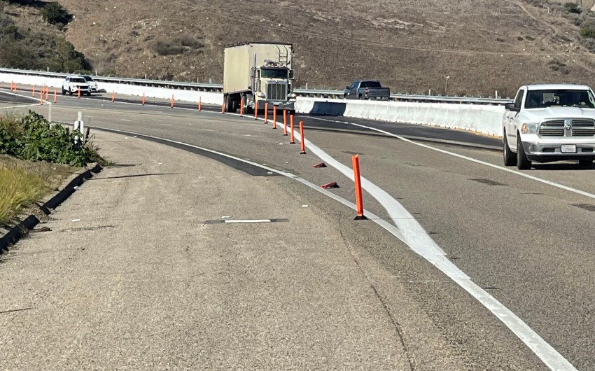 Bridges at Refugio Creek to Be Demolished Through Gaviota