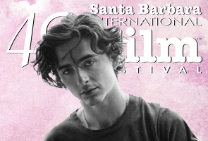 SBIFF – Tribute to Timothée Chalamet