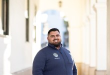 Oscar Gutierrez: From Newsroom to City Council