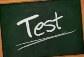 Test Event